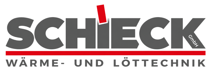 SCHIECK Logo